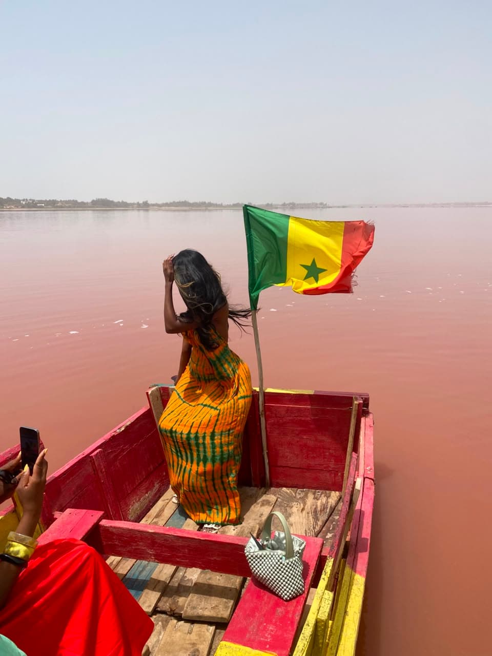 Balade en pirogue — photo 2