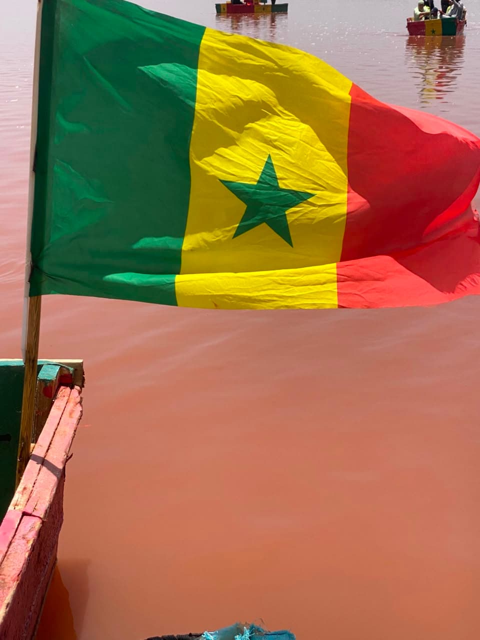Balade en pirogue — photo 4