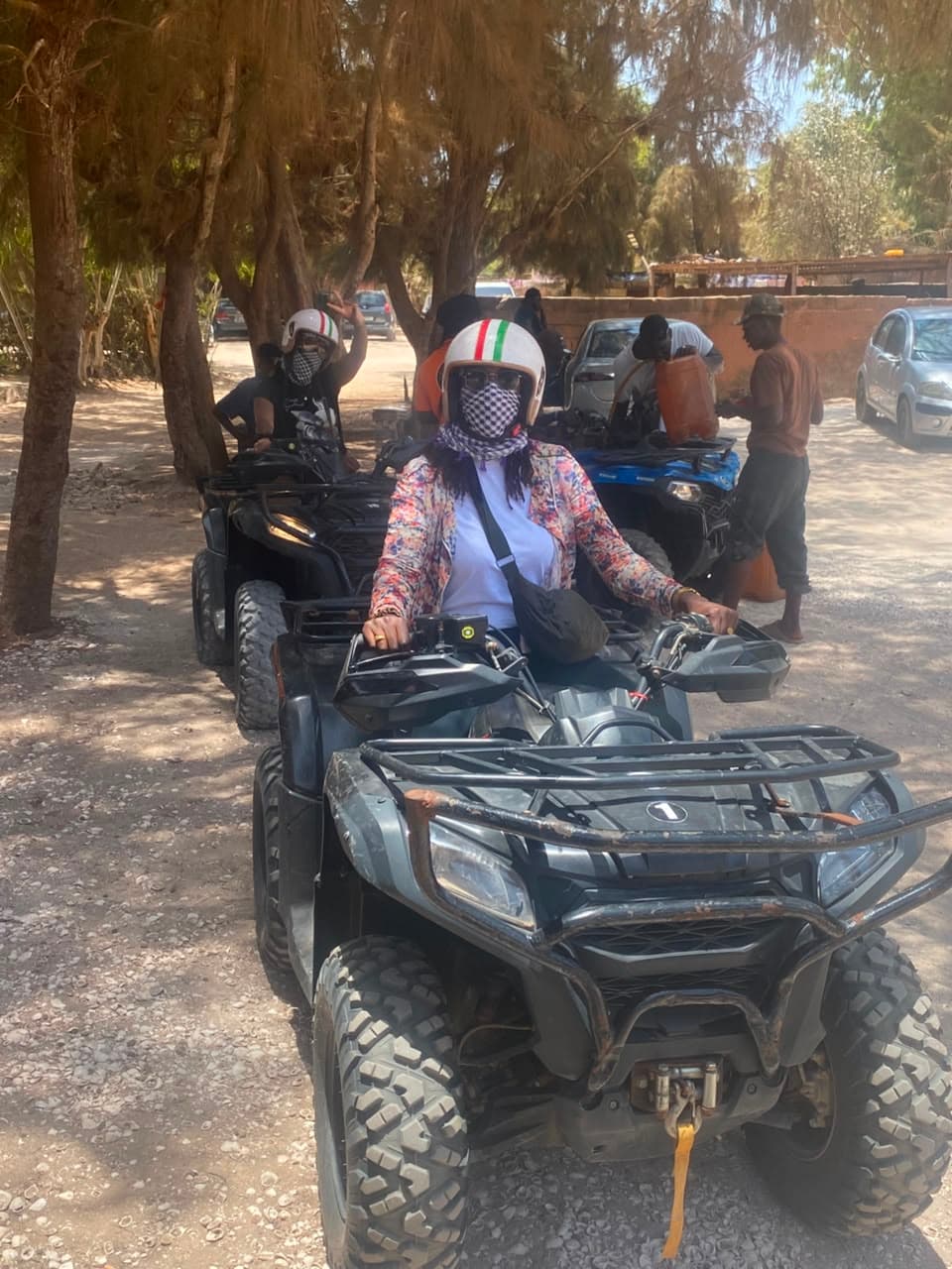 Motocross / Raptor — photo 2